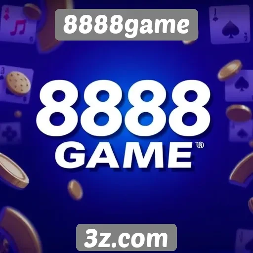Promoções e bônus atraentes no 8888game