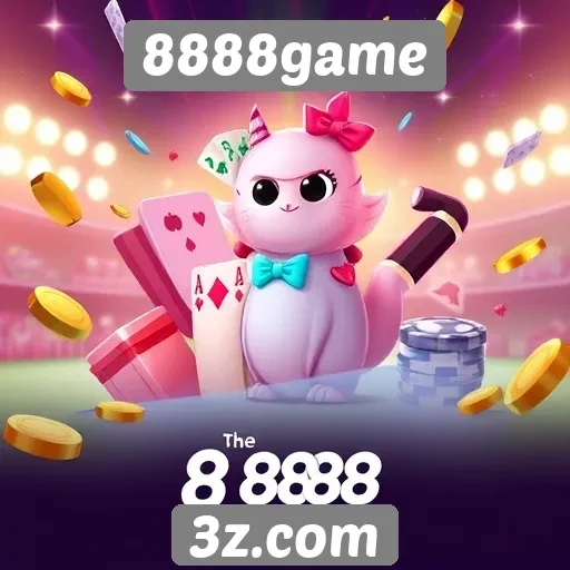 Avaliação de bônus e promoções no 8888game