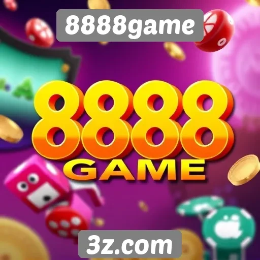 Explorando os bônus disponíveis no 8888game