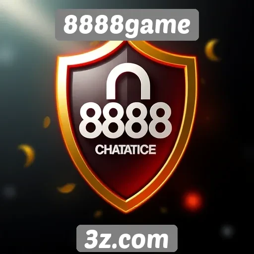 Plataforma 8888game investe em segurança e privacidade do usuário