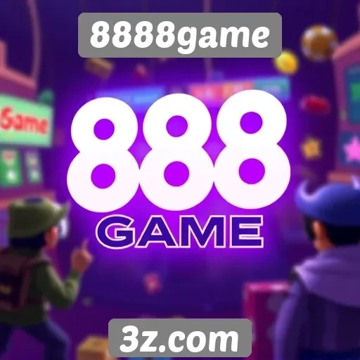 Perspectivas de crescimento do 8888game para 2025
