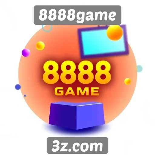 Tecnologia por trás da plataforma 8888game é inovadora