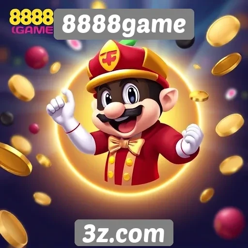 Ofertas e promoções disponíveis no 8888game