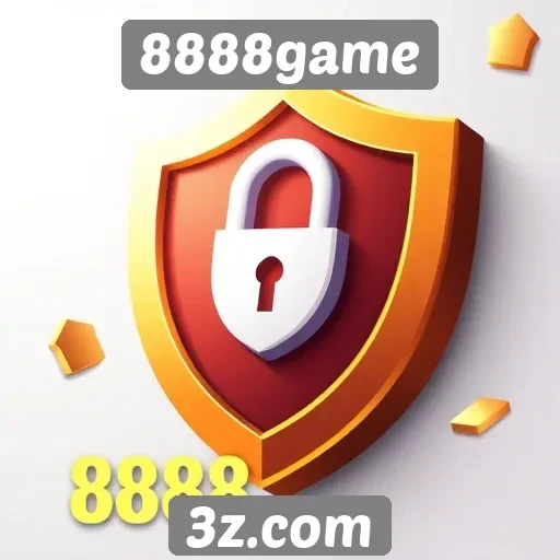 Segurança e confiabilidade no site 8888game
